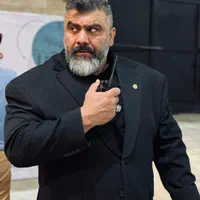 بادیگارد و محافظ شخصی