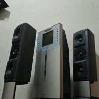 سیستم ناکامیچی nakamichi