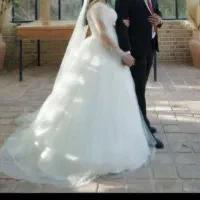لباس عروس