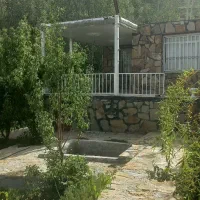 ویلا باغ حیدره بالای شهر مشاور ملک شایگان