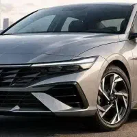 فروش ویژه النترا و k 3 با قیمت استثنایی