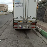 نیسان اپشنال دوگانه