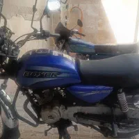 موتور باکسر150