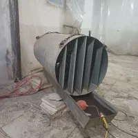 رطوبت ساز صنعتی