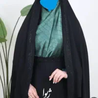 چادرقجری جنس عالی