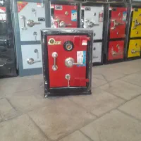 گاوصندوق  سفارشی   امن زرگری