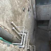 نشتیابی لوله کشی لوله بازکنی تعمیرات گچکاری