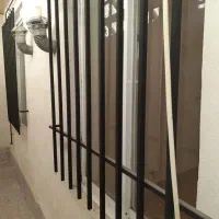 ویلای-شکاری-سندار-کلید-نخورده