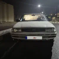 تویوتا کرونا سرحال ۱۹۹۲