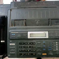 تلفن فکس نوستالژی