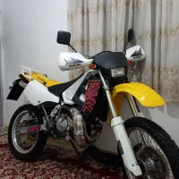سوزوکی TSR(لوازم)