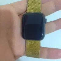 اپل واچ سری ۴