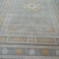 2تخته فرش 9متری تمیز