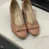 کفش مجلسی سایز ۳۹و۳۸