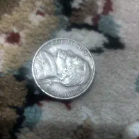 سکه نقره عتیقه کلکسیون