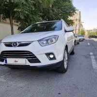 جک s5مدل۱۴۰۰