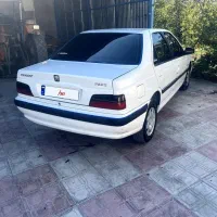 پژو پارس سال مدل 94
