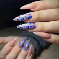 کاشت ژل و آموزش تخصصی ناخن