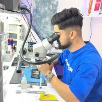 تعمیرات تخصصی موبایل تعویض السیدی فوری
