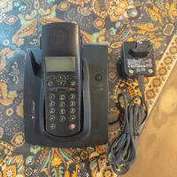 گوشی بی سیم آلمانی