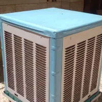 لوازم خانگی سرمایشی