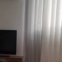 چهار عددکناره پرده فروشی