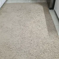 فرش ۶ متری به همراه ۲ پادری