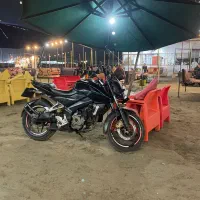 ns200مزایده