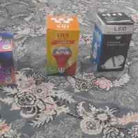 لامپ رقص نور