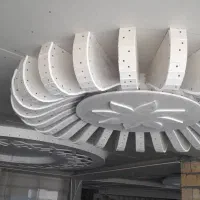 کناف ،نورپردازی خوش قیمت