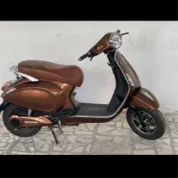 موتور برقی ایباک 1200