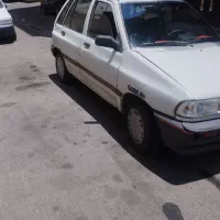 پراید هاچبک