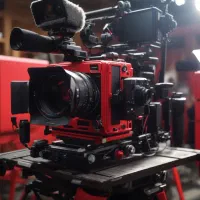 آموزش فیلمبرداری ، نورپردازی و تدوین به صورت خصوصی