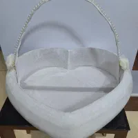 سبد بله برون طرح قلبی
