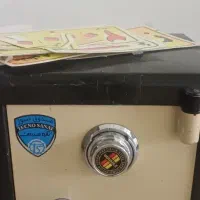 گاو صندوق تکنوصنعت