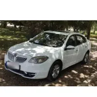 برلیانس h330 اتومات ( اقساط