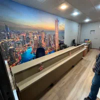 ۲۶ متر تک برگ تجاری/ سینماسعدی مالکیت و سرقفلی هر۲
