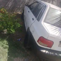 پراید‌