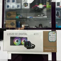 فن خنک کننده  LS 520 SE Digital