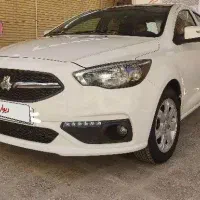 شاهین G سانروف دار ۱۴۰۳