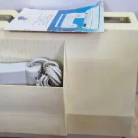 چرخ خیاطی مدل tipmatic 1129