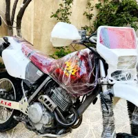 هوندا باجا xr 250