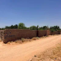 زمین-باغی-اهن-الات-غاربی-2538متر-سند-تک-برگ