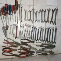 آچار|ابزارآلات|اصفهان, شهرک میلاد|دیوار