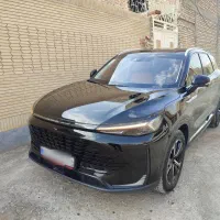 بایک بیجینگ X7 وارداتی