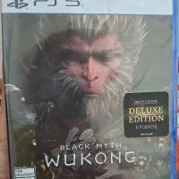 WUKONG بازی