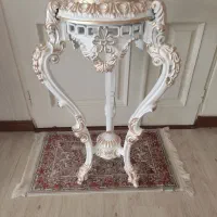 میز تلفن ایتالیایی