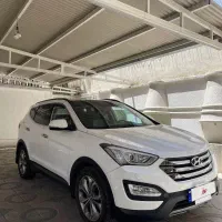 سانتافه ۲۰۱۵ سند دست اول فول ۹۵۰۰۰کار واقعی