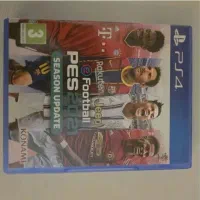 دیسک PES2021|کنسول، بازی ویدئویی و آنلاین|رشت, پارک شهر|دیوار
