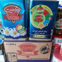 انواع روغن